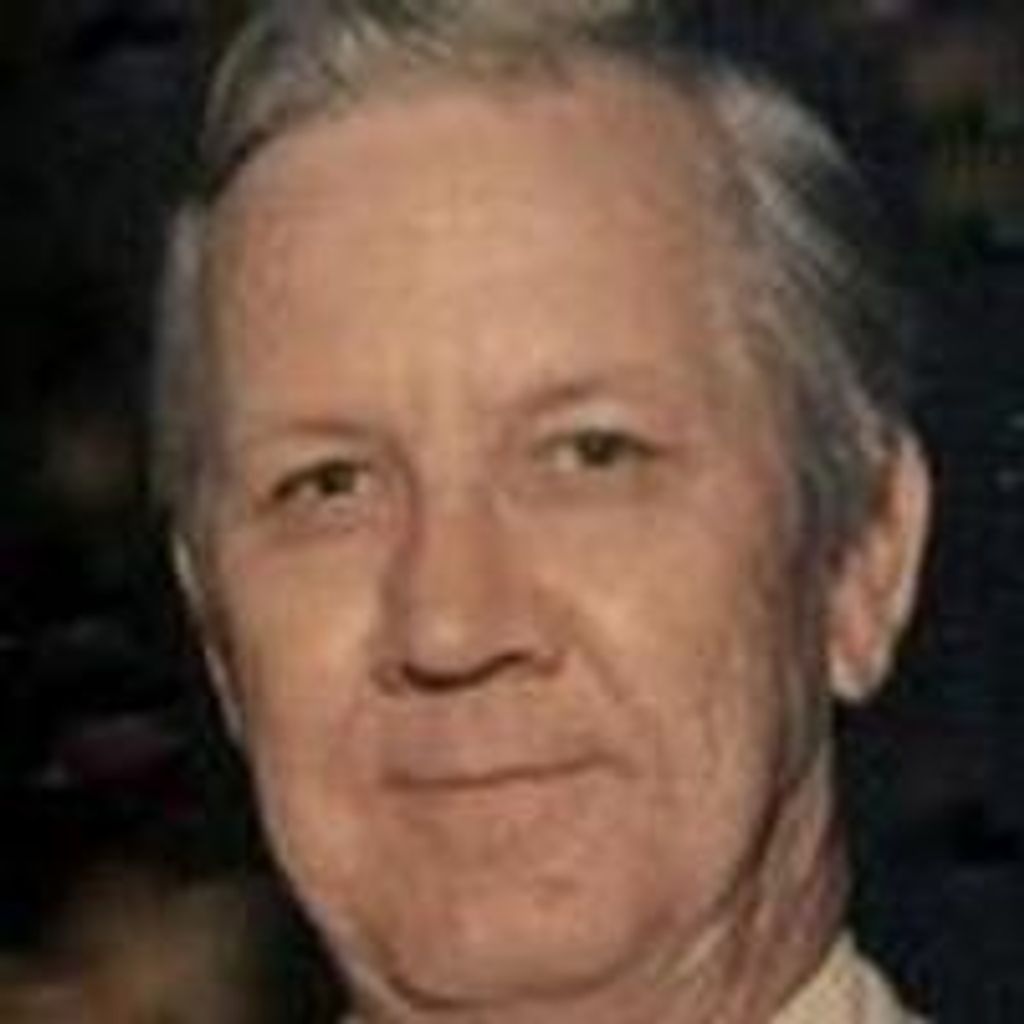 Wayne Patterson