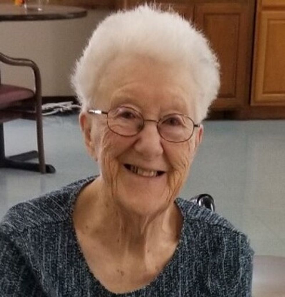 Mary Teresa Mercer Profile Photo