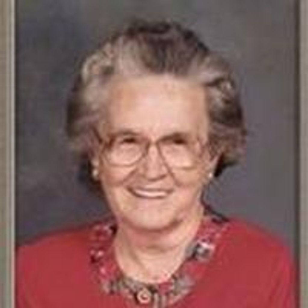 Naomi Ruth Morris