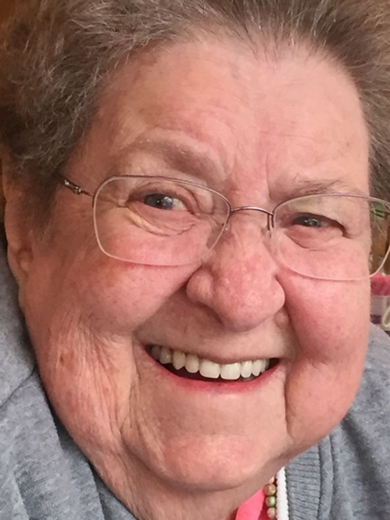 Sudie Laverne Moore Profile Photo