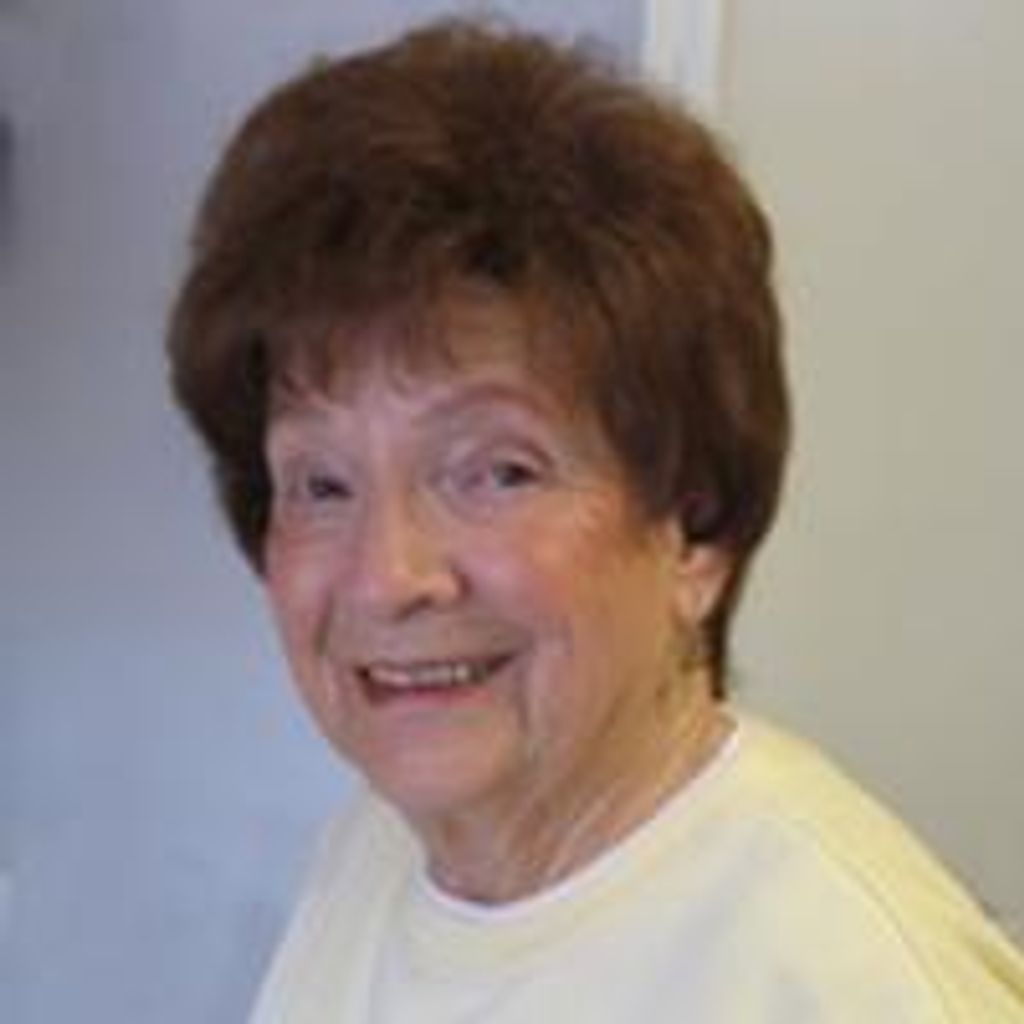 Mary Beth Green