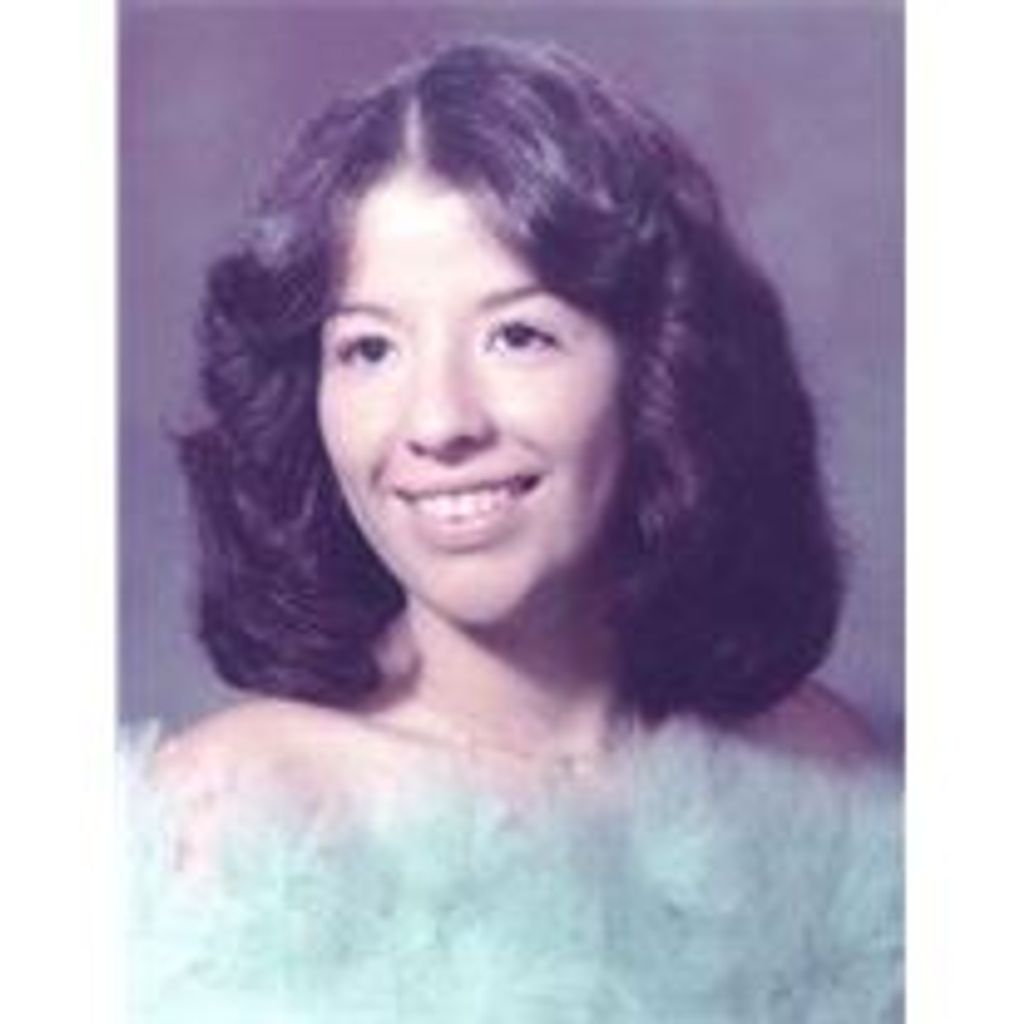 Margaret E. Garcia