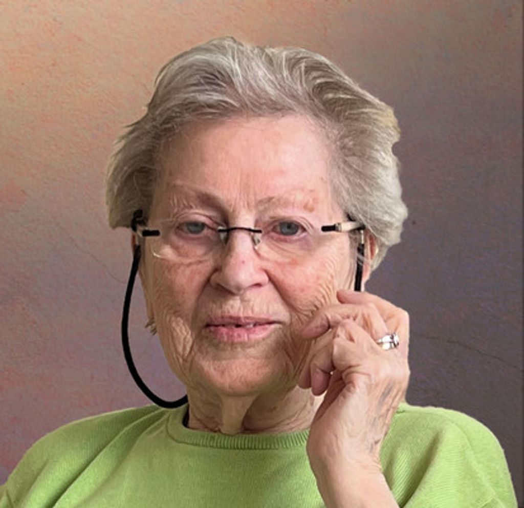 Patricia Louise (Cole) Moran Profile Photo
