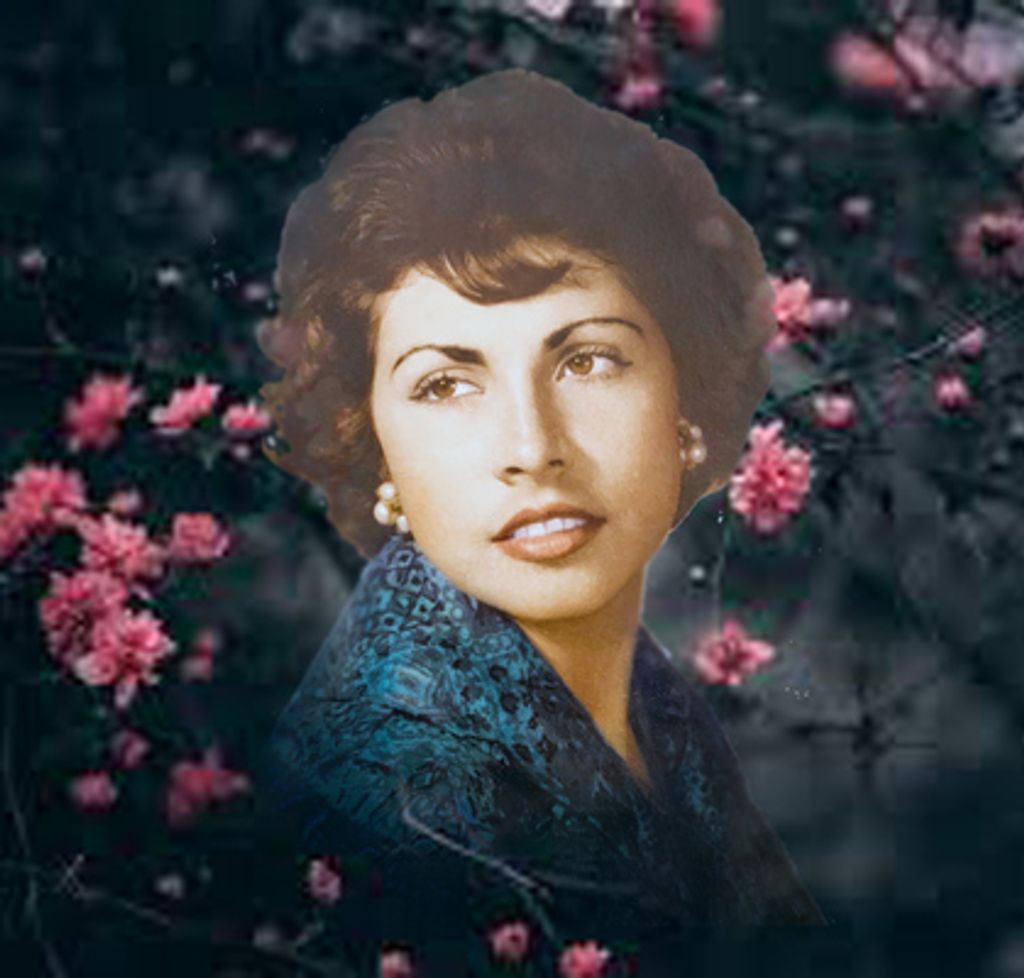Maria Del Refugio G. Uvalle