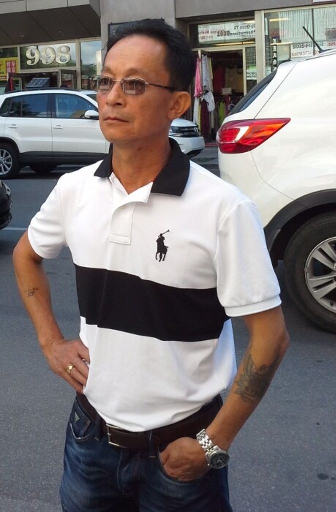 Dennis Nguyen