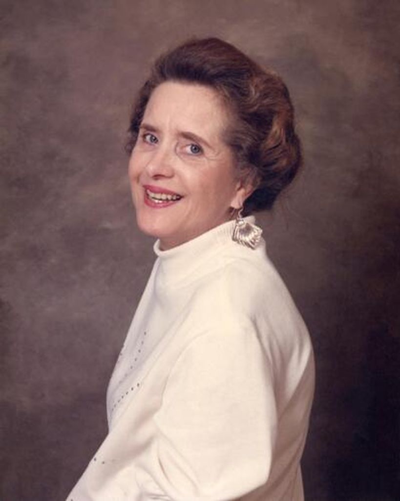 Marilyn Coral Anderson