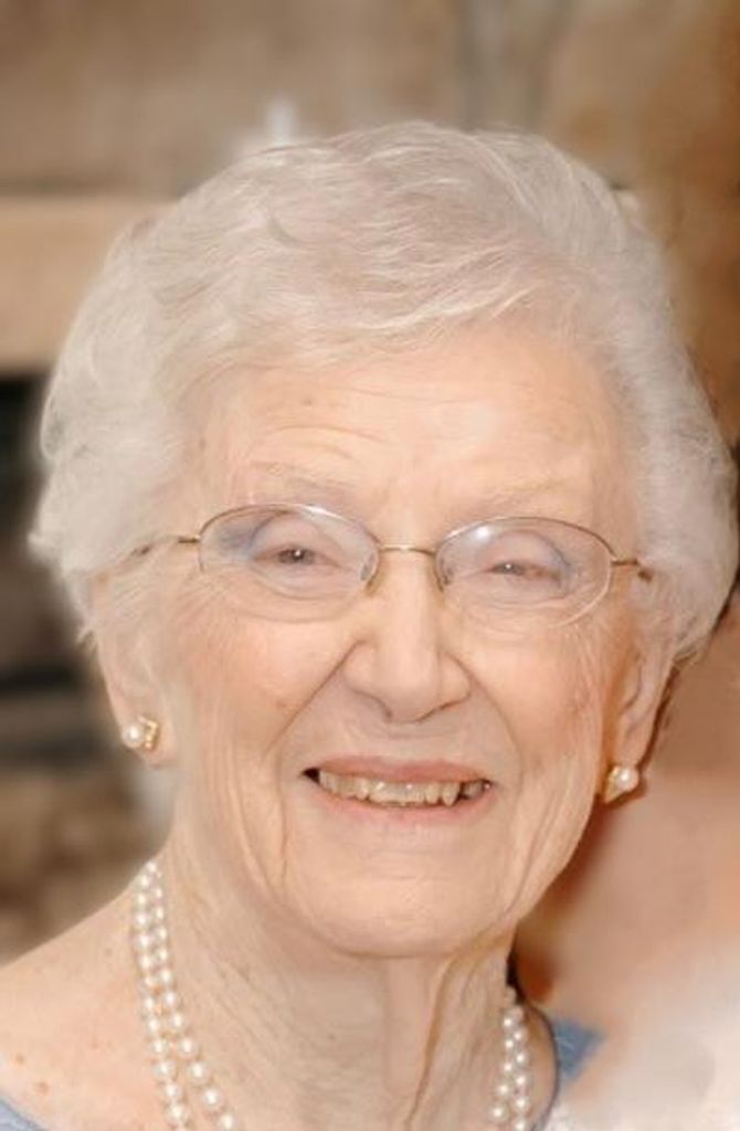 Helen Morris Profile Photo