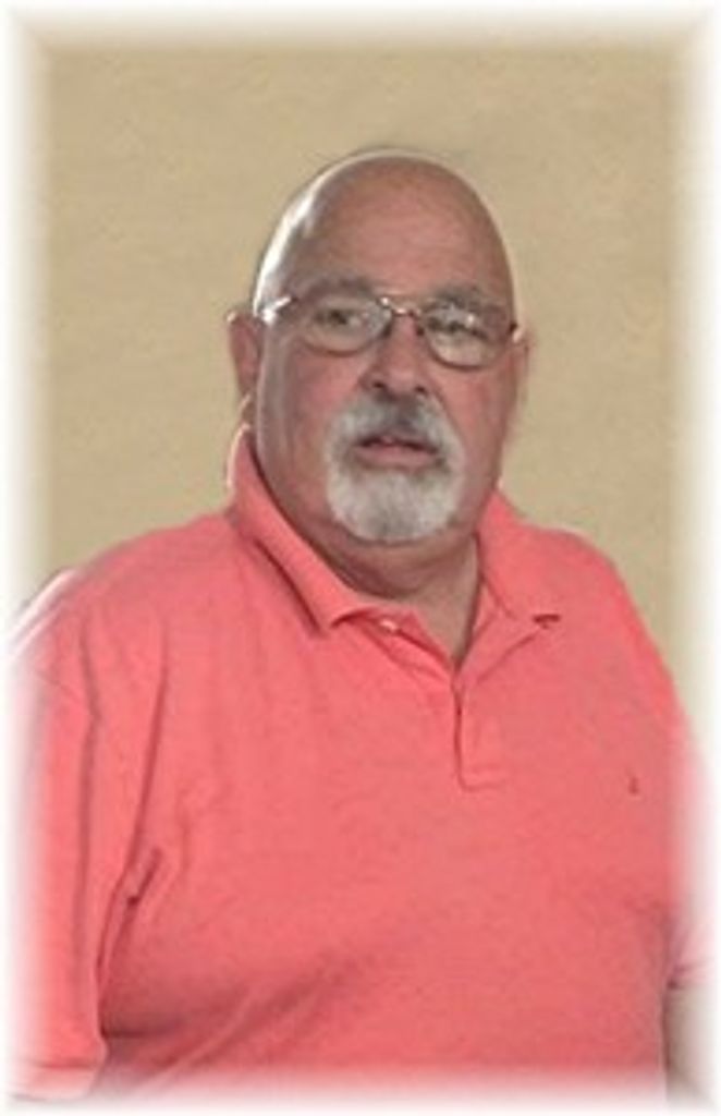 Steve Orbin Russ