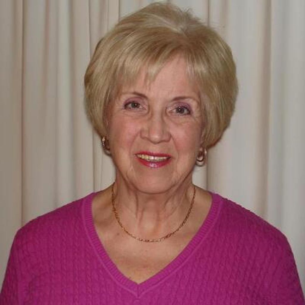 L. Armilda Jo Shelton Profile Photo
