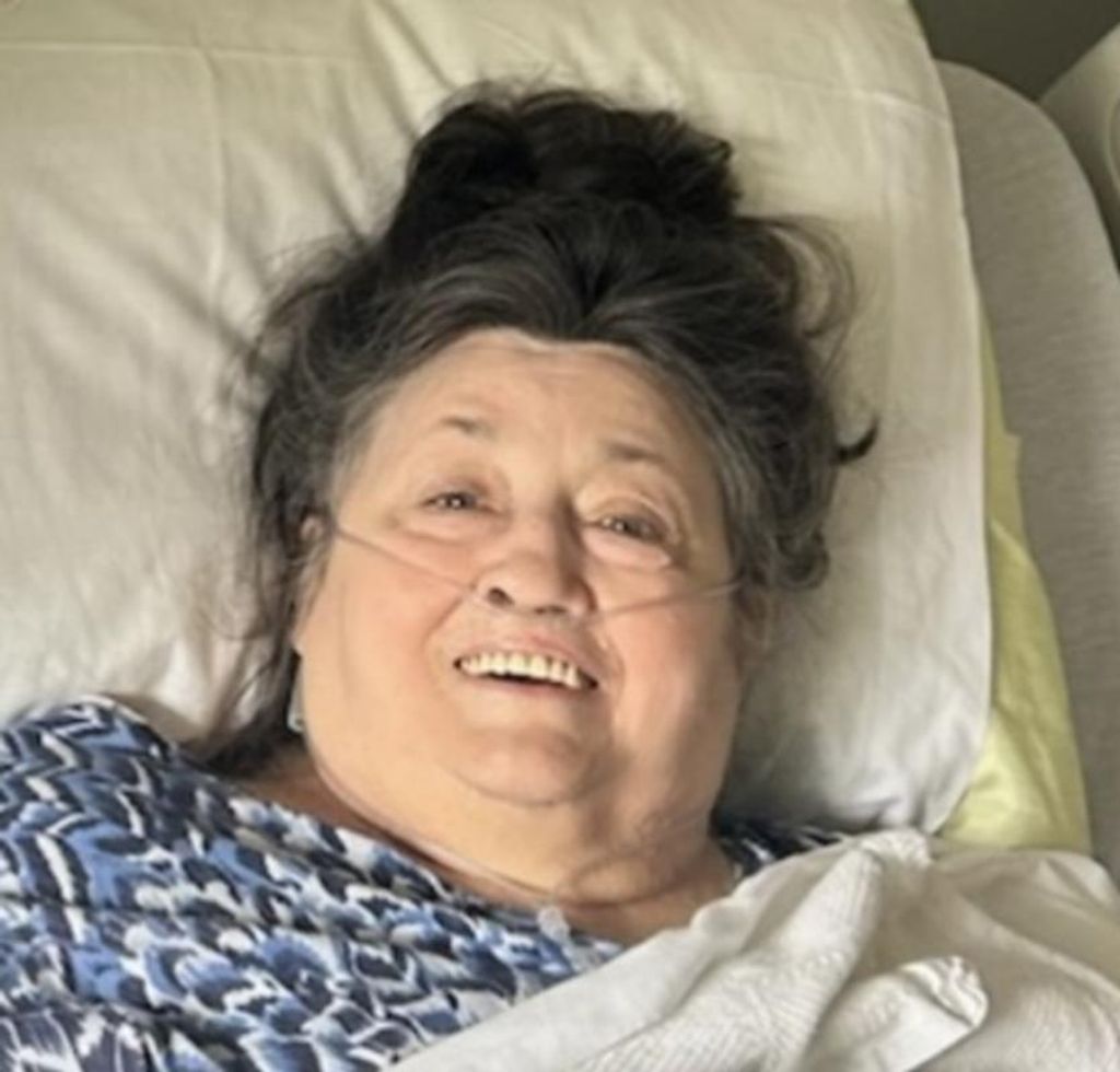 Rosa Ring Profile Photo