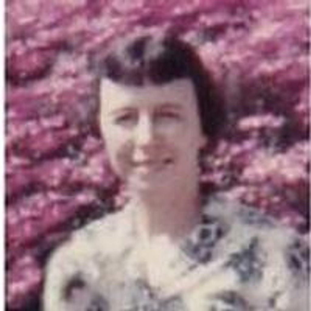 Louise P. Titus