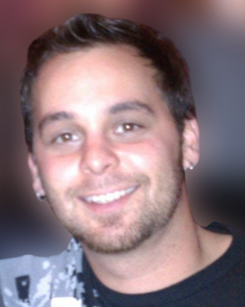 Brandon Eric Davenport