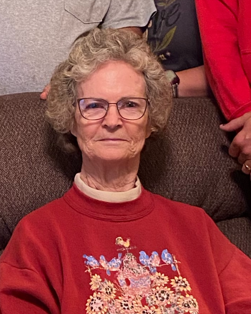 Marilyn Jeanette Boles Lambert Profile Photo