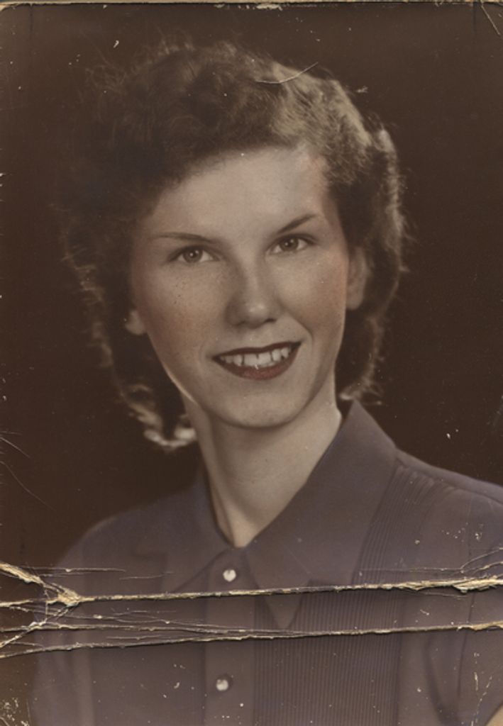 Elsie Marquerite Wilkins Profile Photo