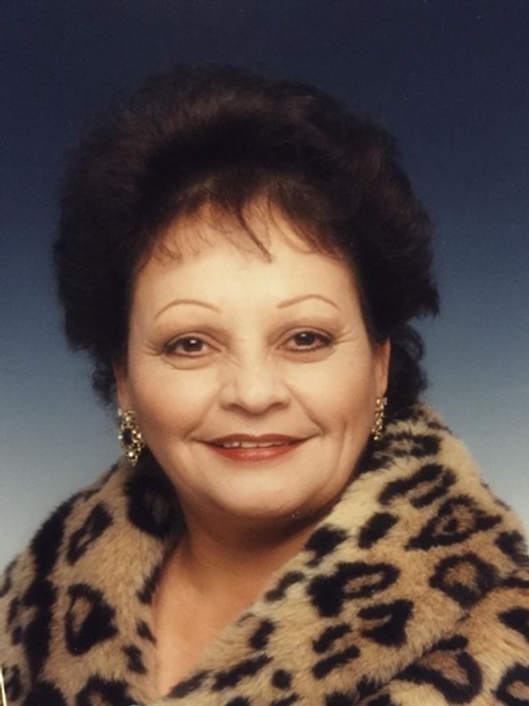 Frances Bonilla Ortiz Profile Photo