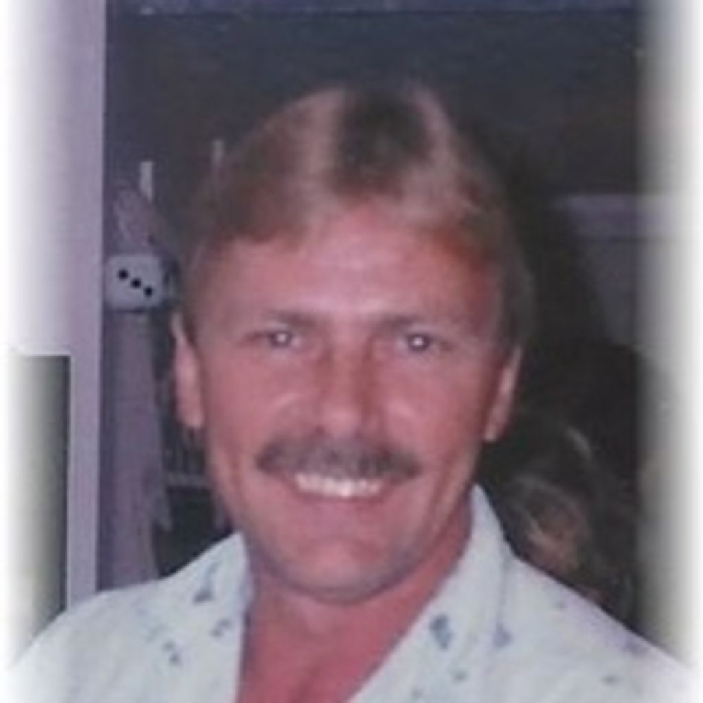 Charles W. Walker Profile Photo
