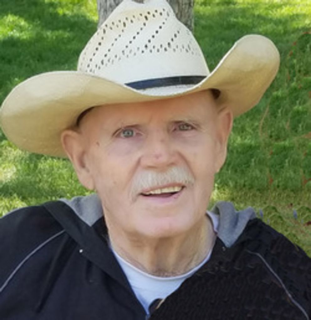 Bill Mangum