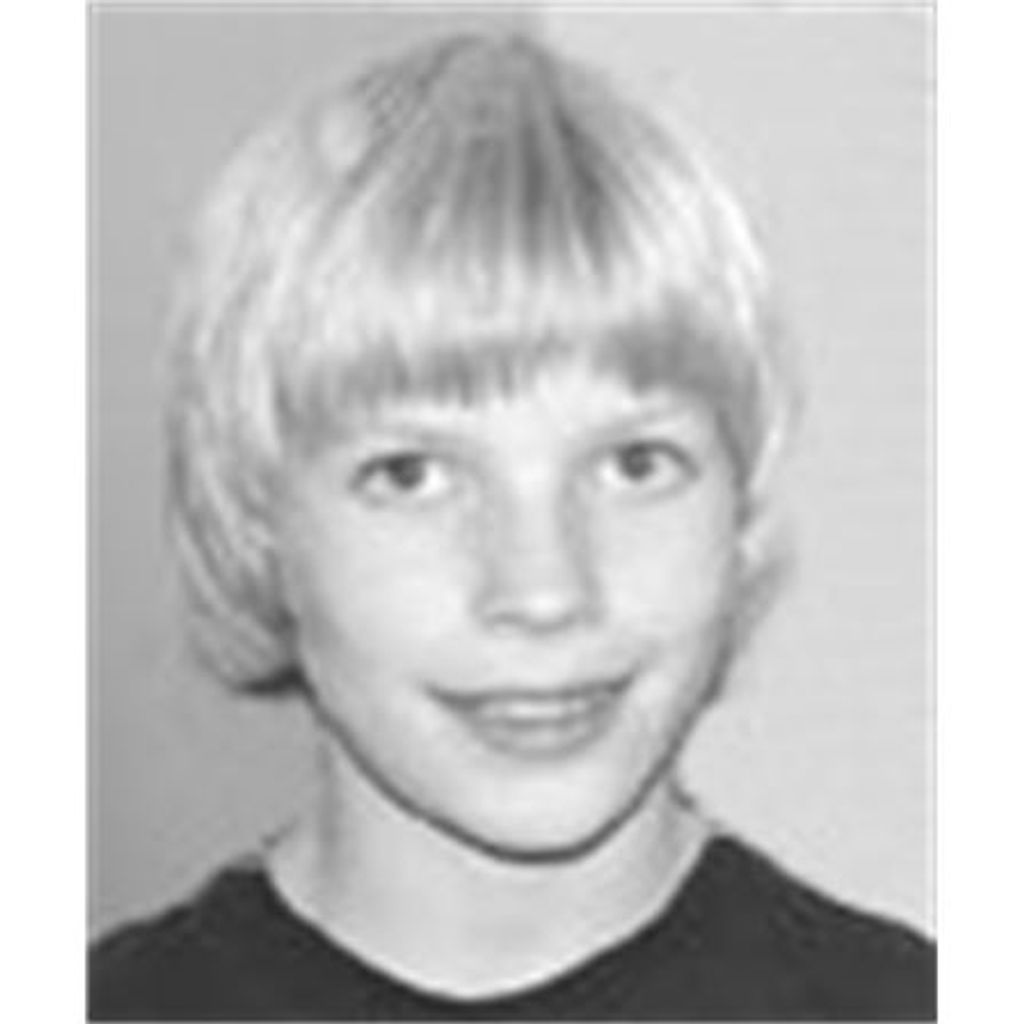 Ian James Jones