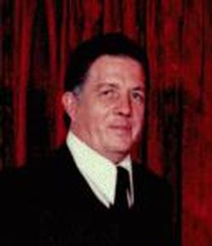 Roy Paddock Profile Photo