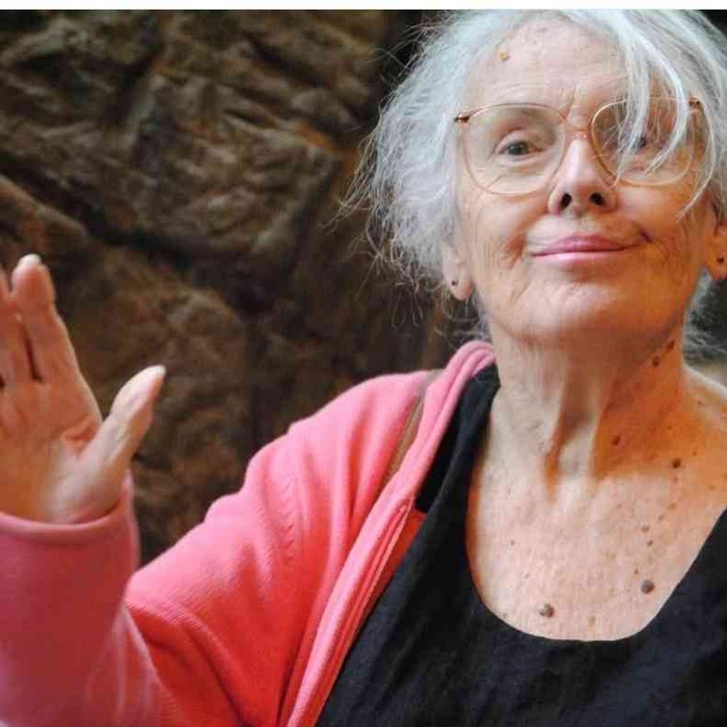 Ann Farrell Profile Photo