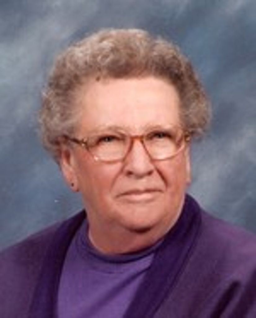 M. Louise Droegmiller