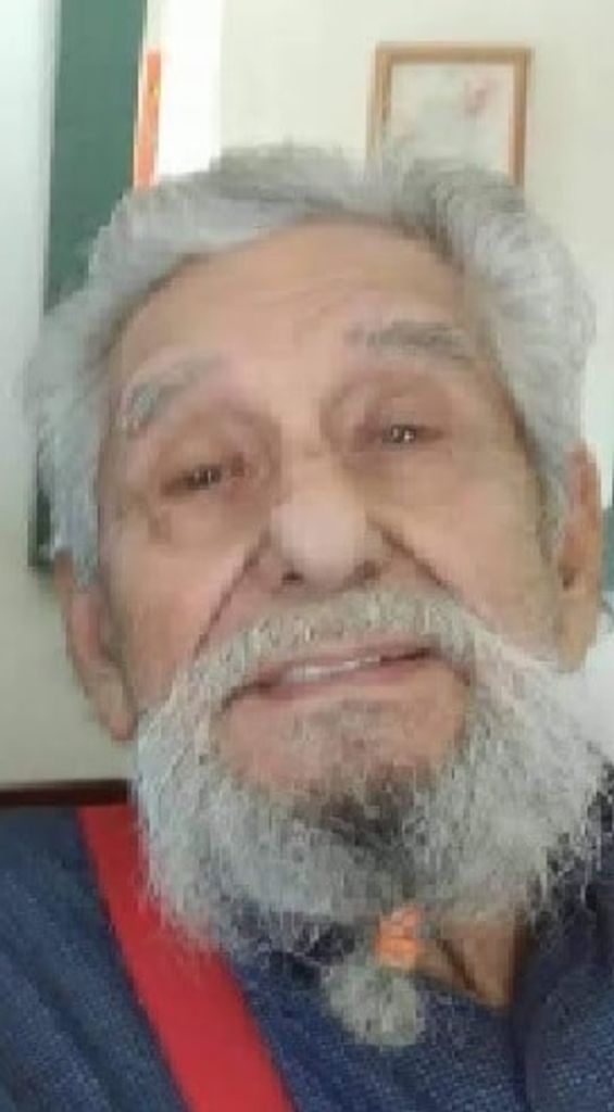 Eulogio Delarosa