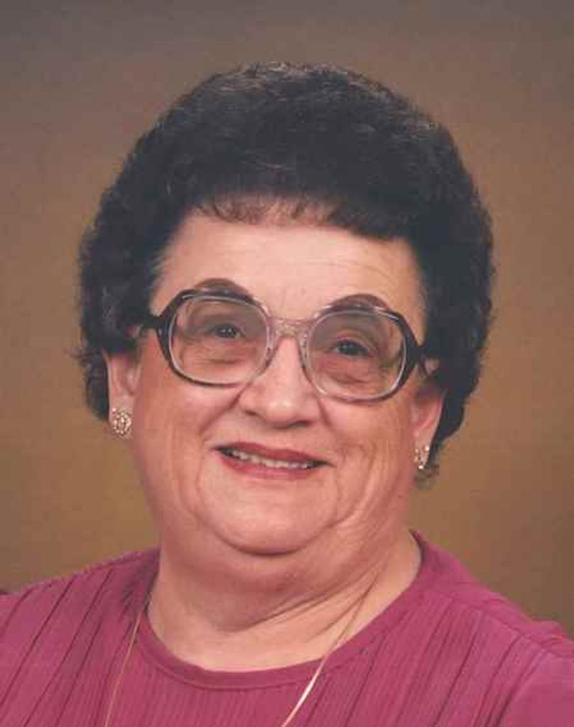 Janice Elaine Kline Profile Photo