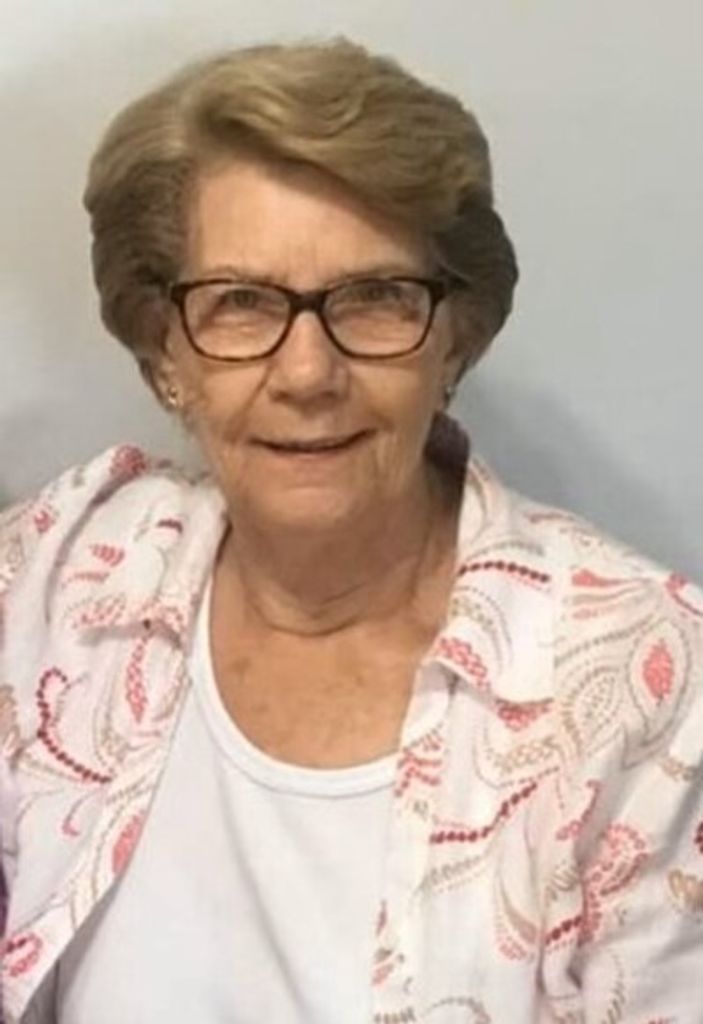 Dorothy Kitley Profile Photo