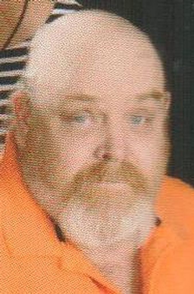 James Eric Copenhaver