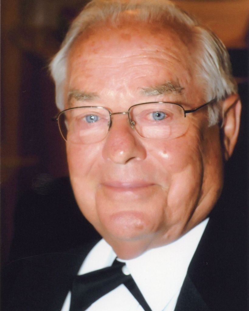 Edwin Melvin Schauer Profile Photo