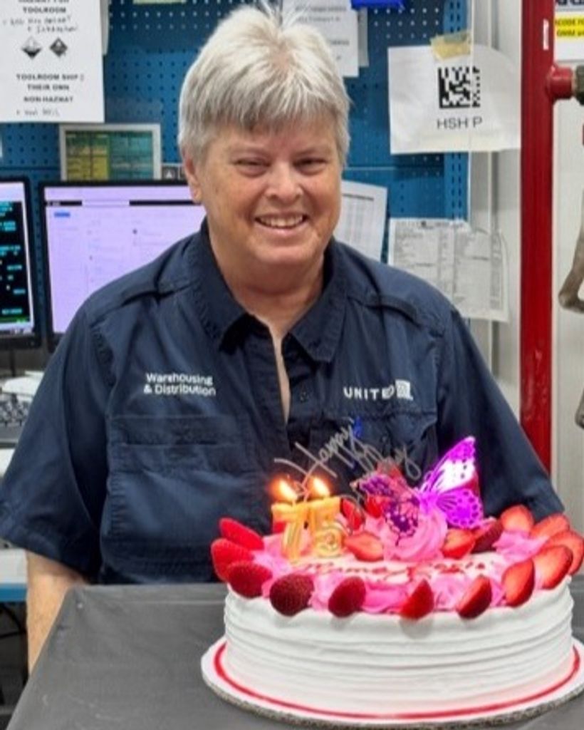 Doris Deborah Shapiro