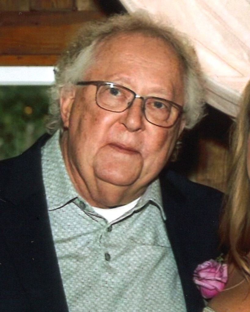 Leslie F. Boling