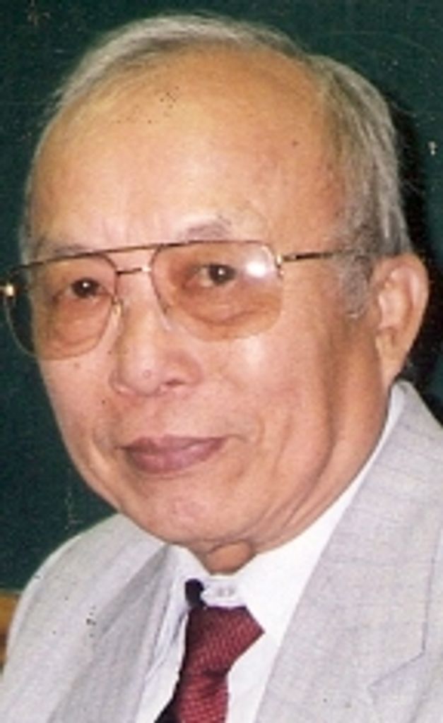 Van V. Nguyen