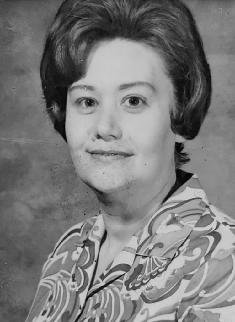 Lillia Ann Cox Shupe Profile Photo