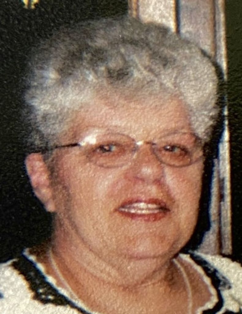 Maxine Hauck