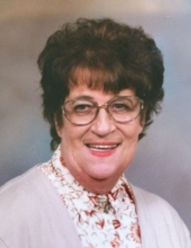 Shirley A. Sharp