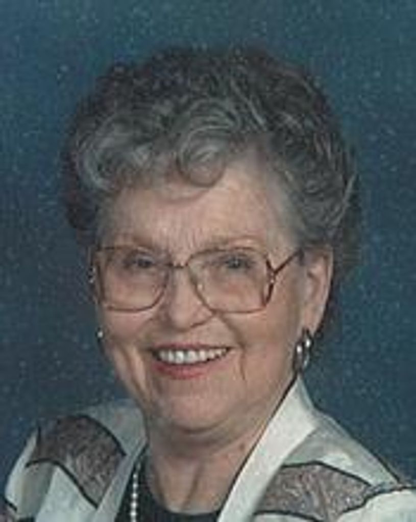 Helen G. Ingle