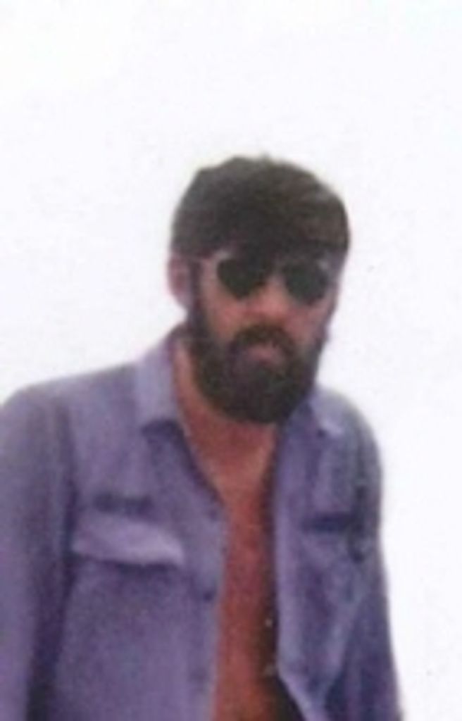 Ladd J. Huffman
