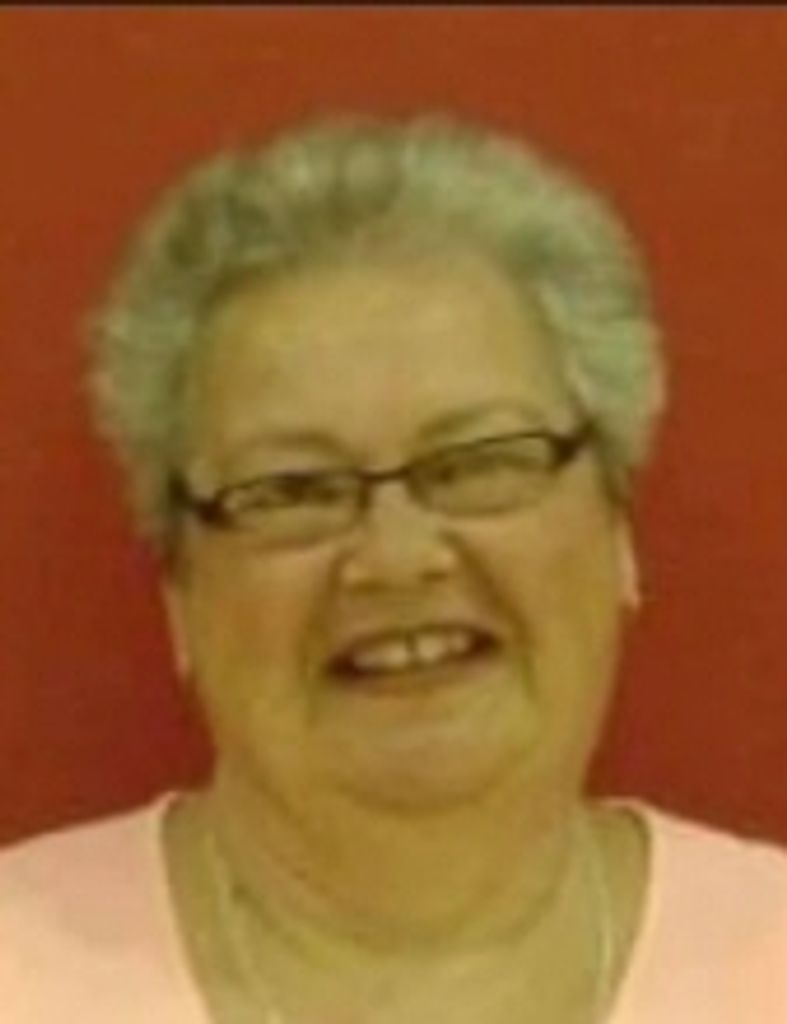 Connie  Marie Alford  Profile Photo