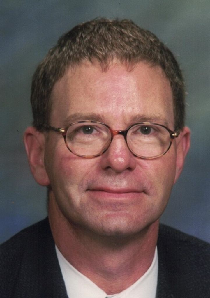 Patrick E. Blair Profile Photo