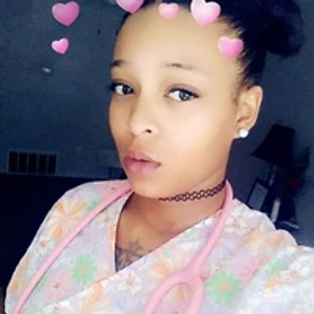 Dajanna  M Haislip