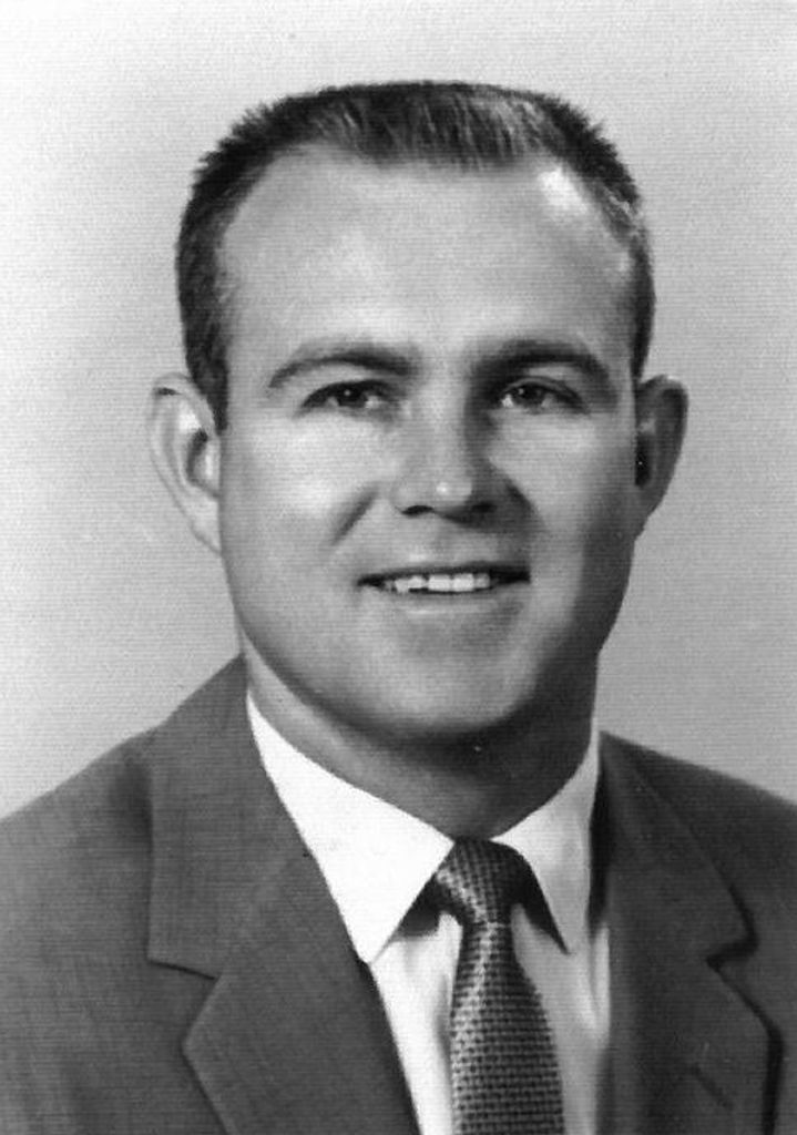 Buddy M. Wallin Profile Photo