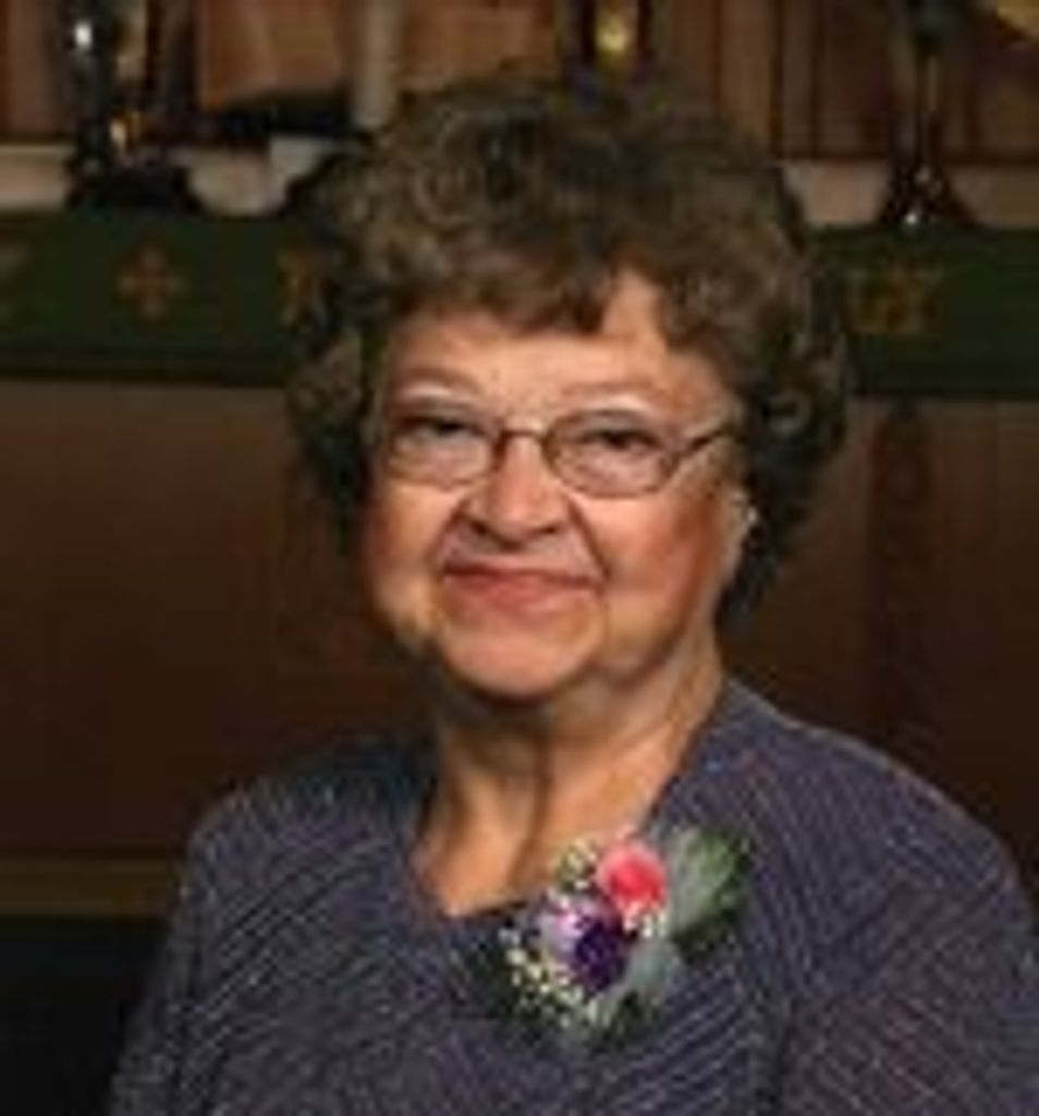 Elfriede Anna Kleine