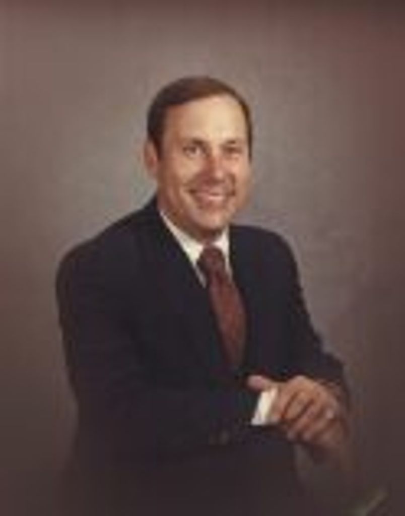 John Michael “Mike” Robertson Profile Photo