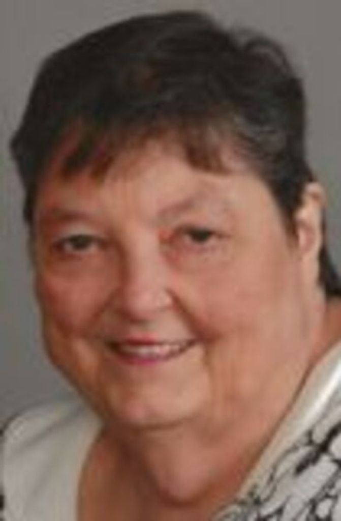 Candice Jeanette Betts