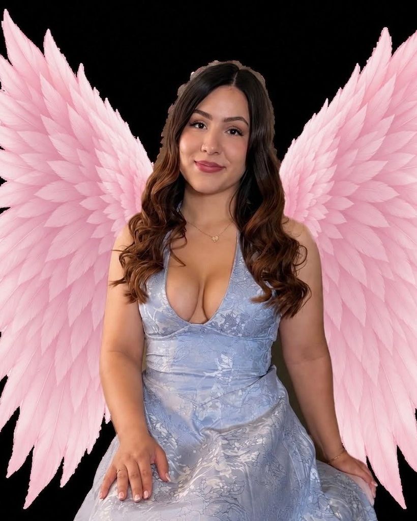 Aizleen Brianna Ruiz