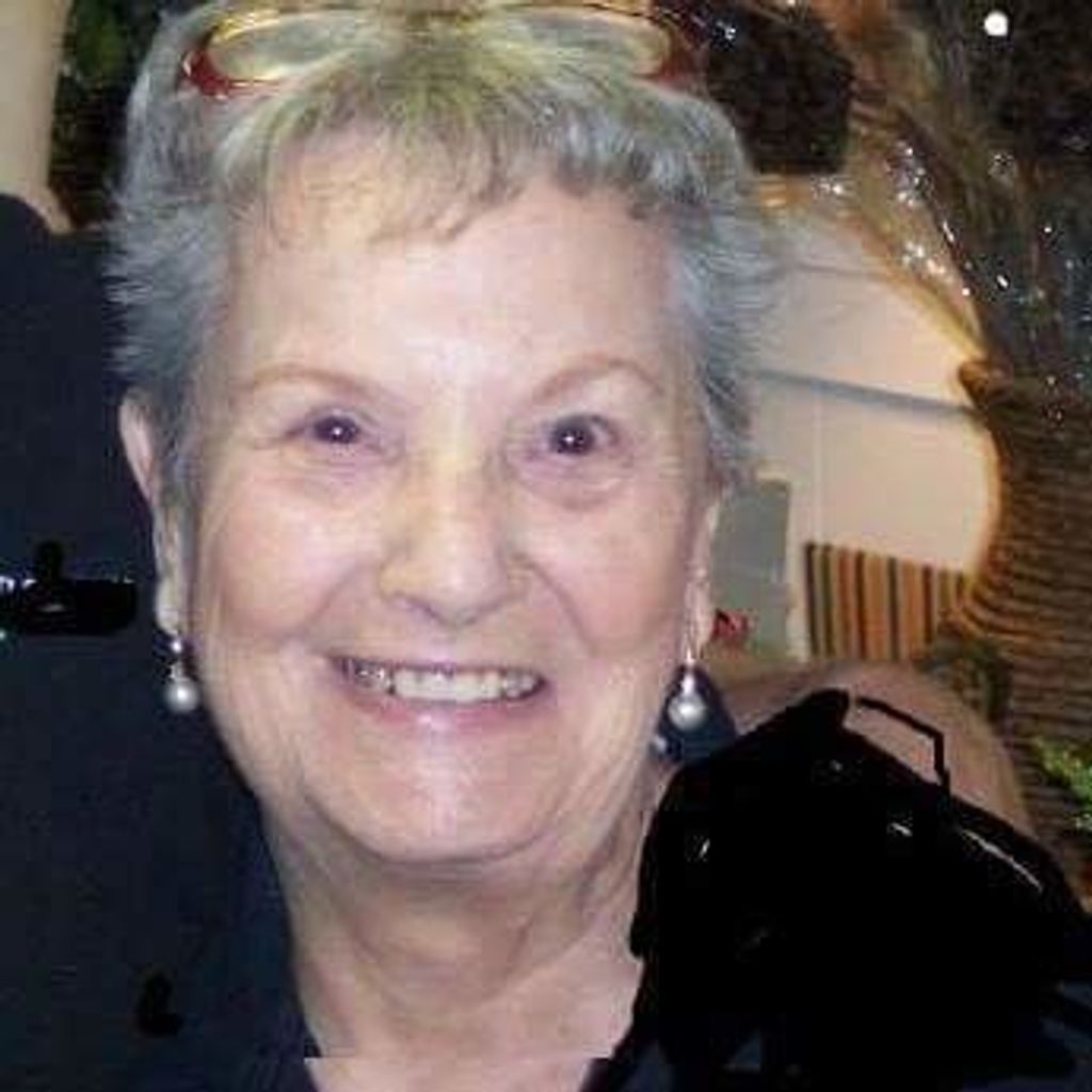 Willa B. Gardner