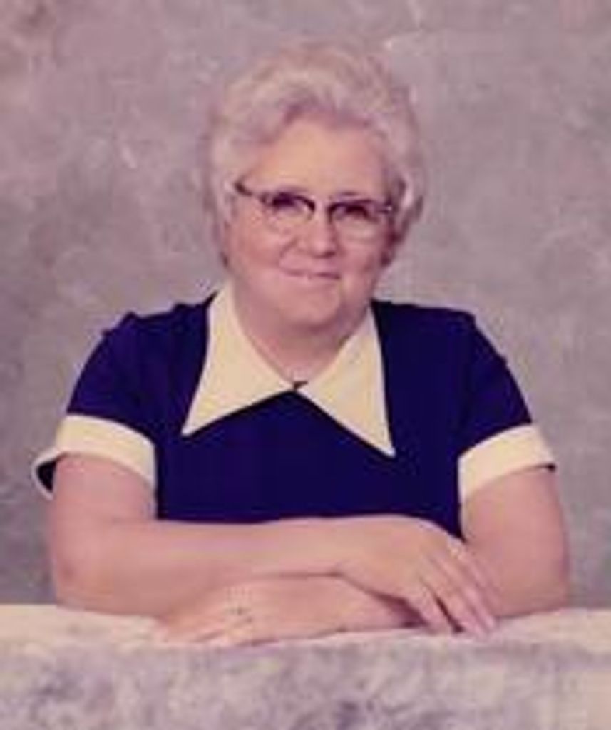 DELLA GIBSON