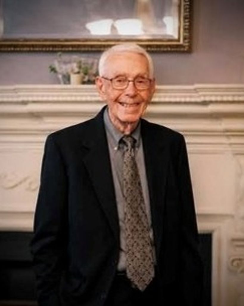 James Wyatt Durham Profile Photo