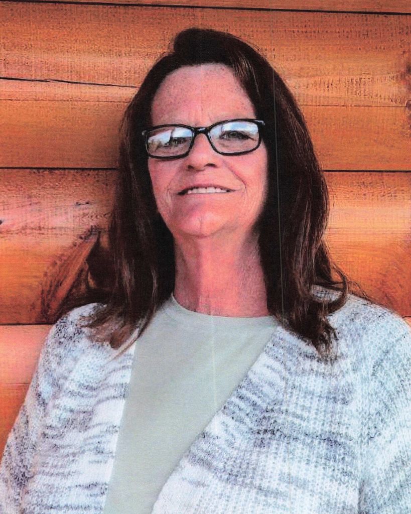 Theresa Gail Logsdon Profile Photo